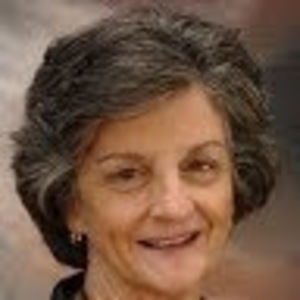 Meet your Posher, Margaret